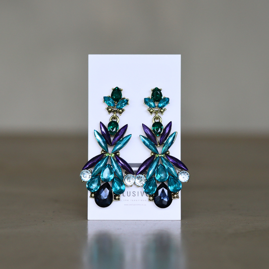 EARRING : 002