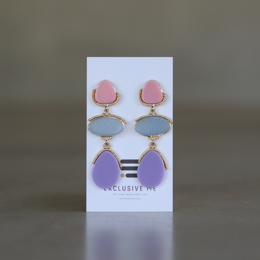 EARRING : 058