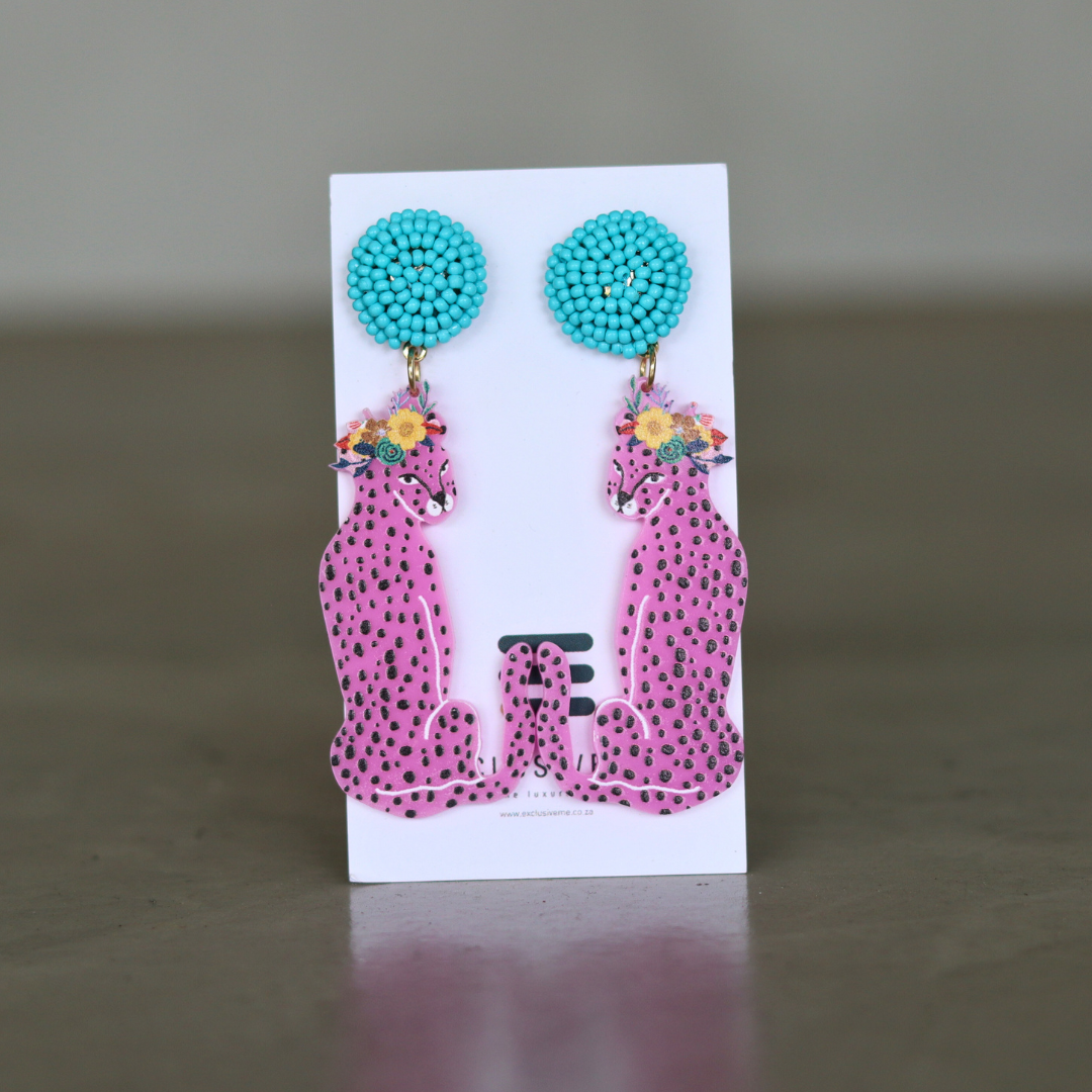 EARRING : 014