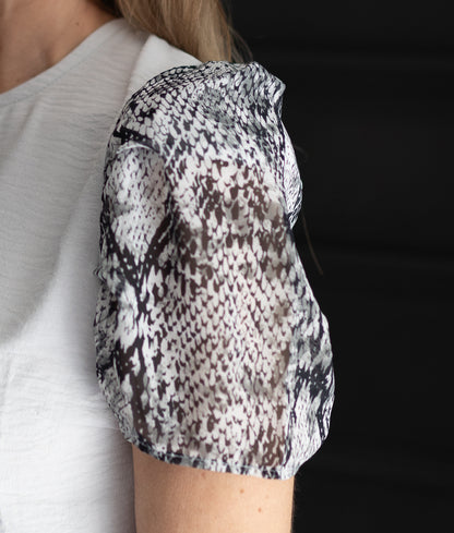 MARISOL : Snake