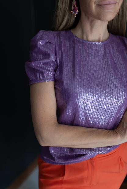 MARISOL : Purple