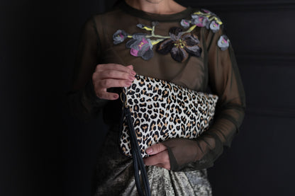 THE ELLI : Leopard
