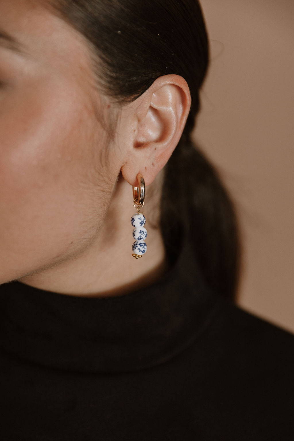 EARRING : 066