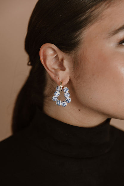 EARRING : 066