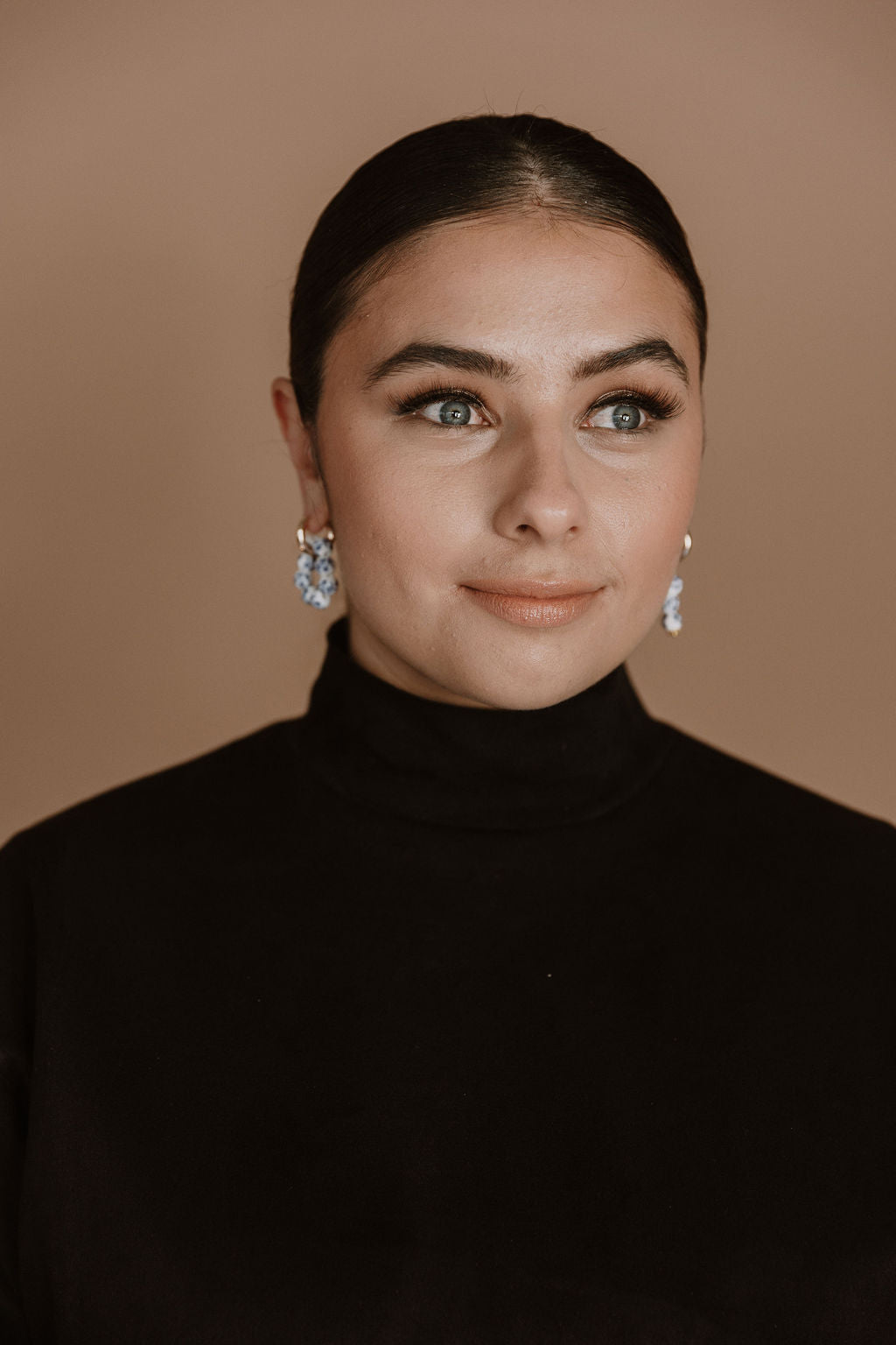 EARRING : 066