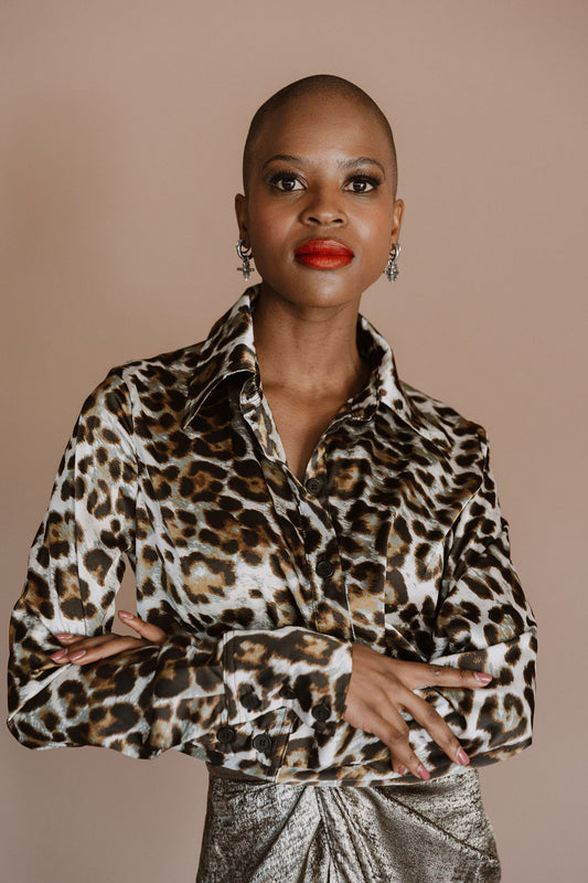 ANNA : Leopard