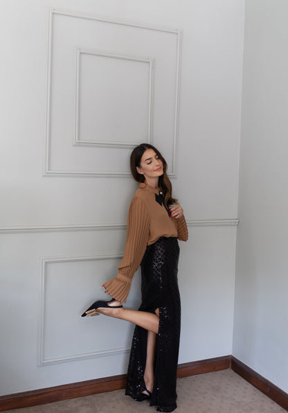 LAYLA : Black