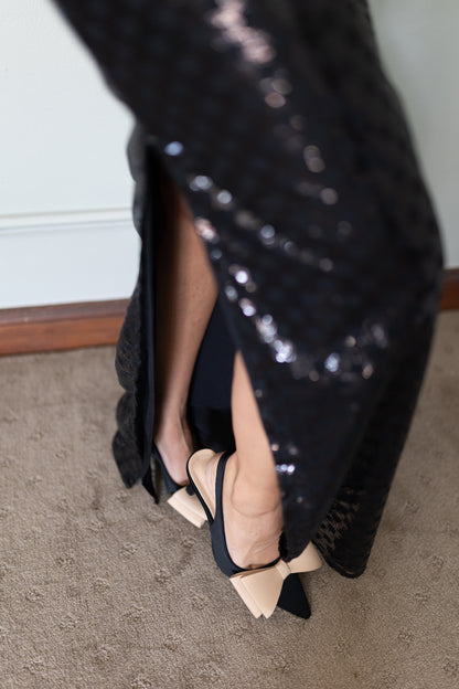 LAYLA : Black
