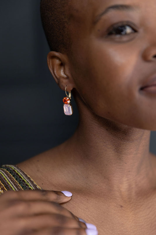EARRING : 068