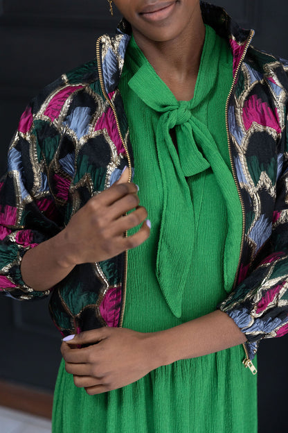 FAYE : Green