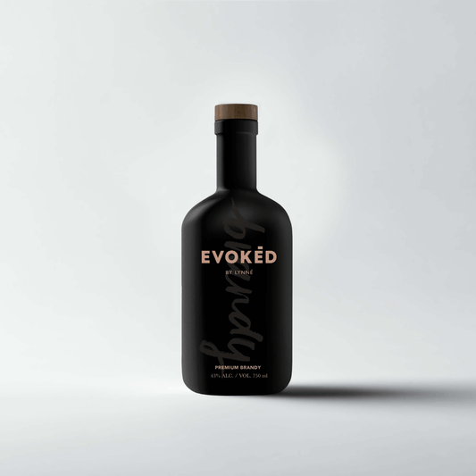 EVOKED_brandy with a fruity and a hint of nutty undertone-evokedbrandy-lynne
