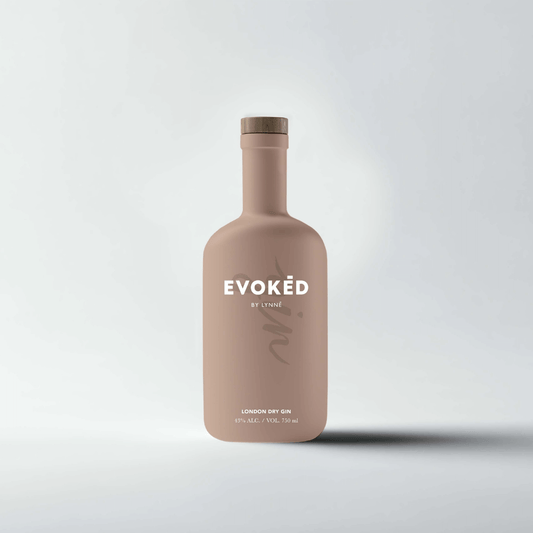 EVOKĒD : Gin 750ml