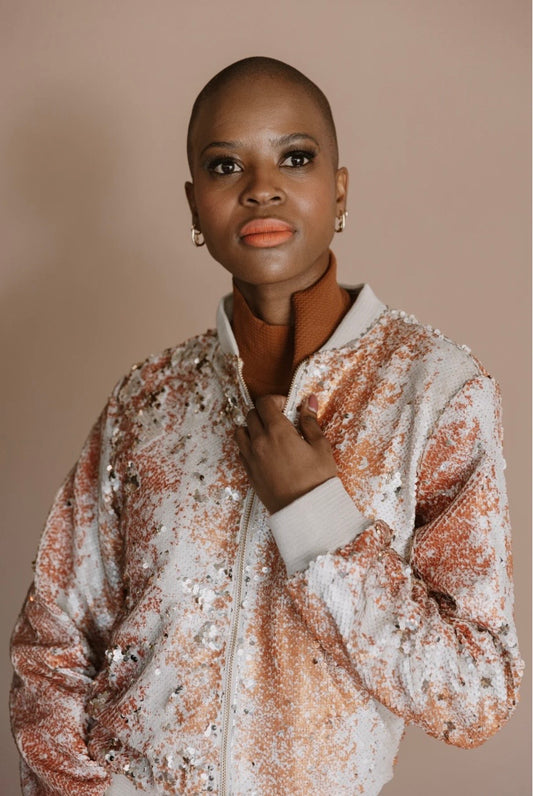 AGATHA : Orange Snake