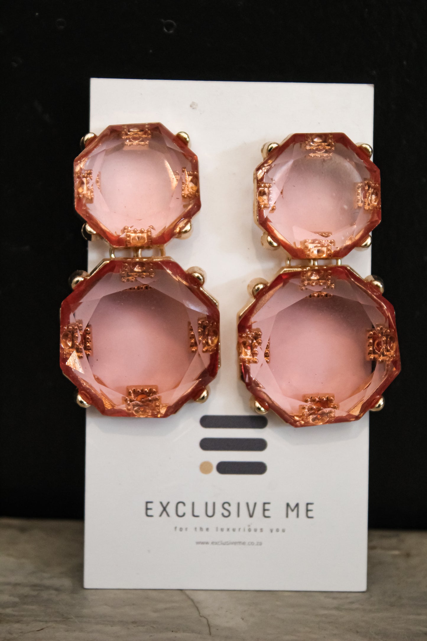 EARRING : 061