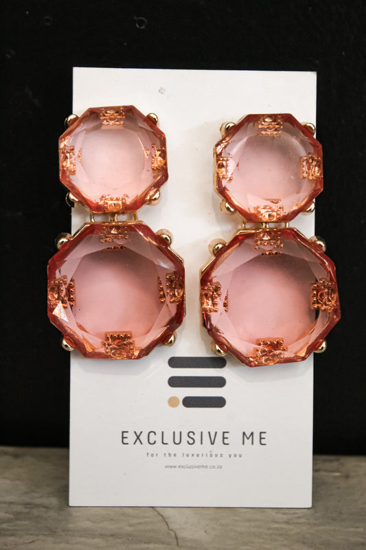 EARRING : 061