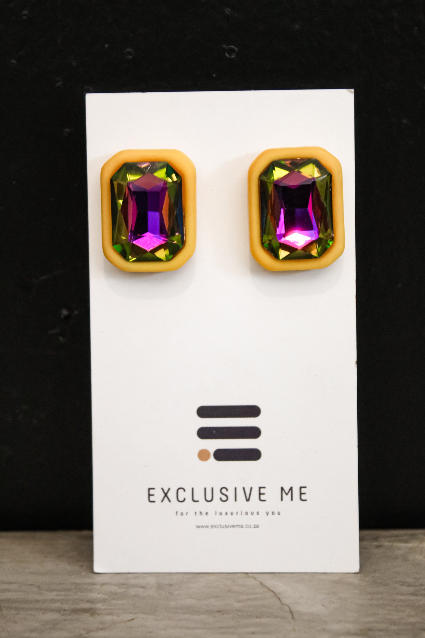 EARRING : 062