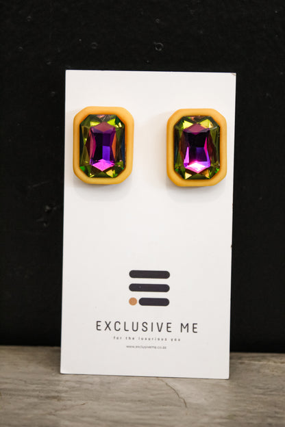 EARRING : 062