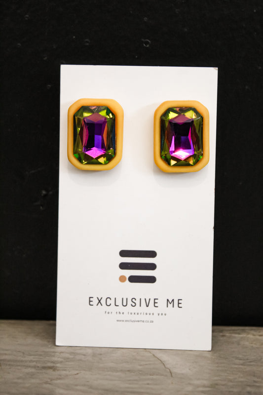 EARRING : 062
