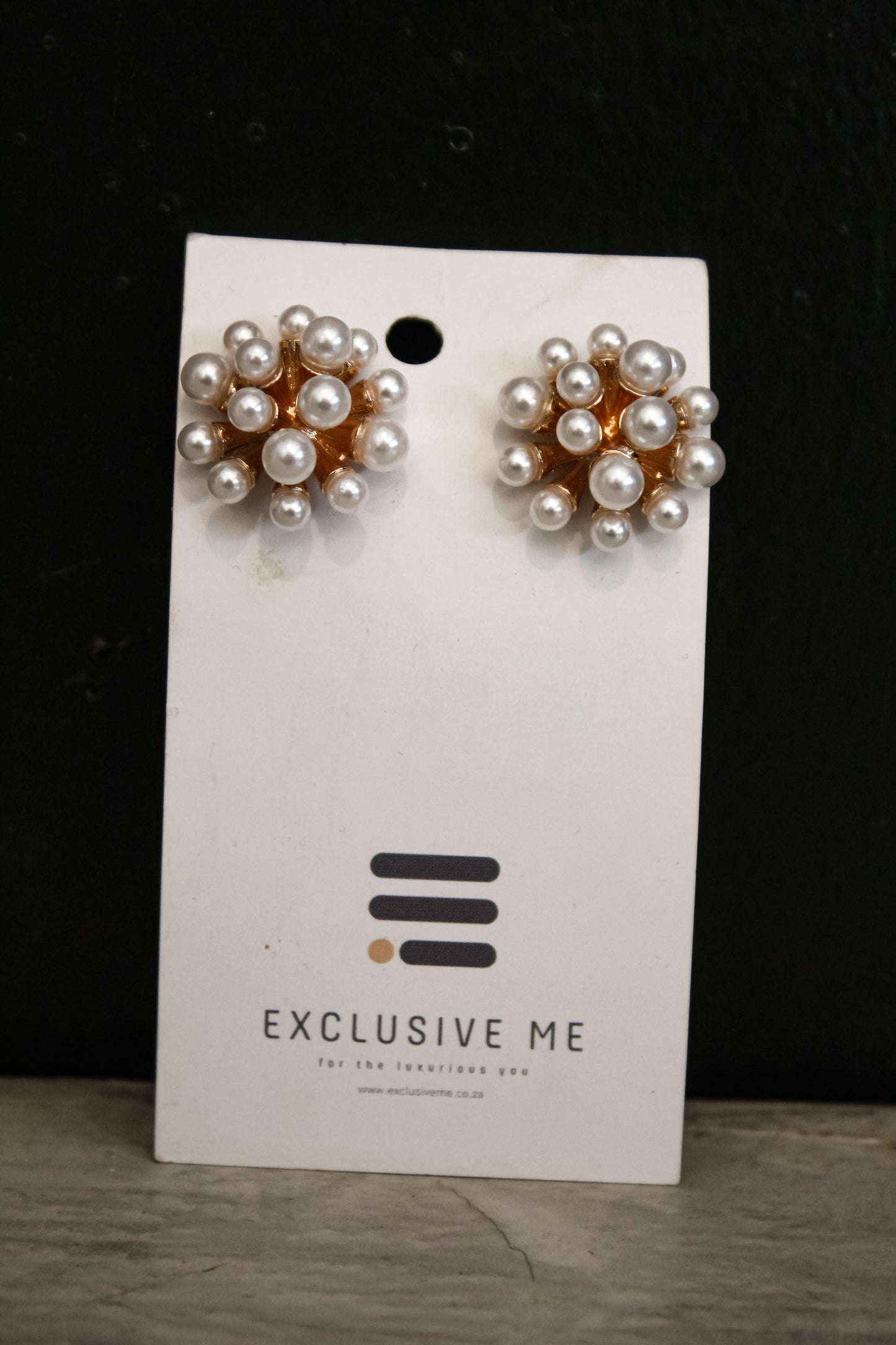 EARRING : 063