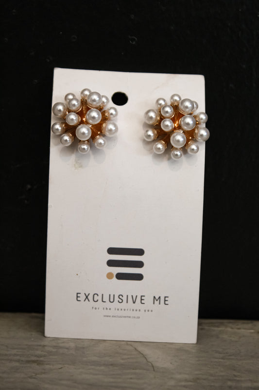 EARRING : 063