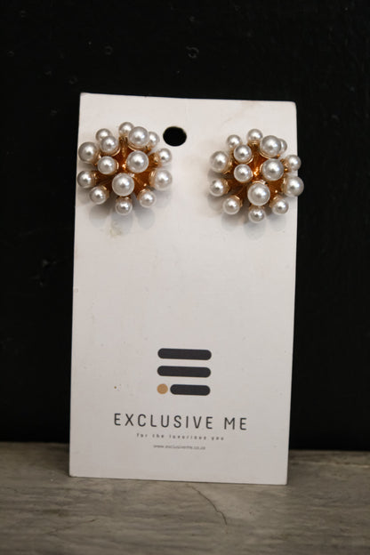 EARRING : 063