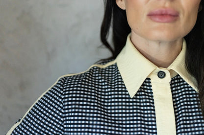 MARGOT : Butter Yellow