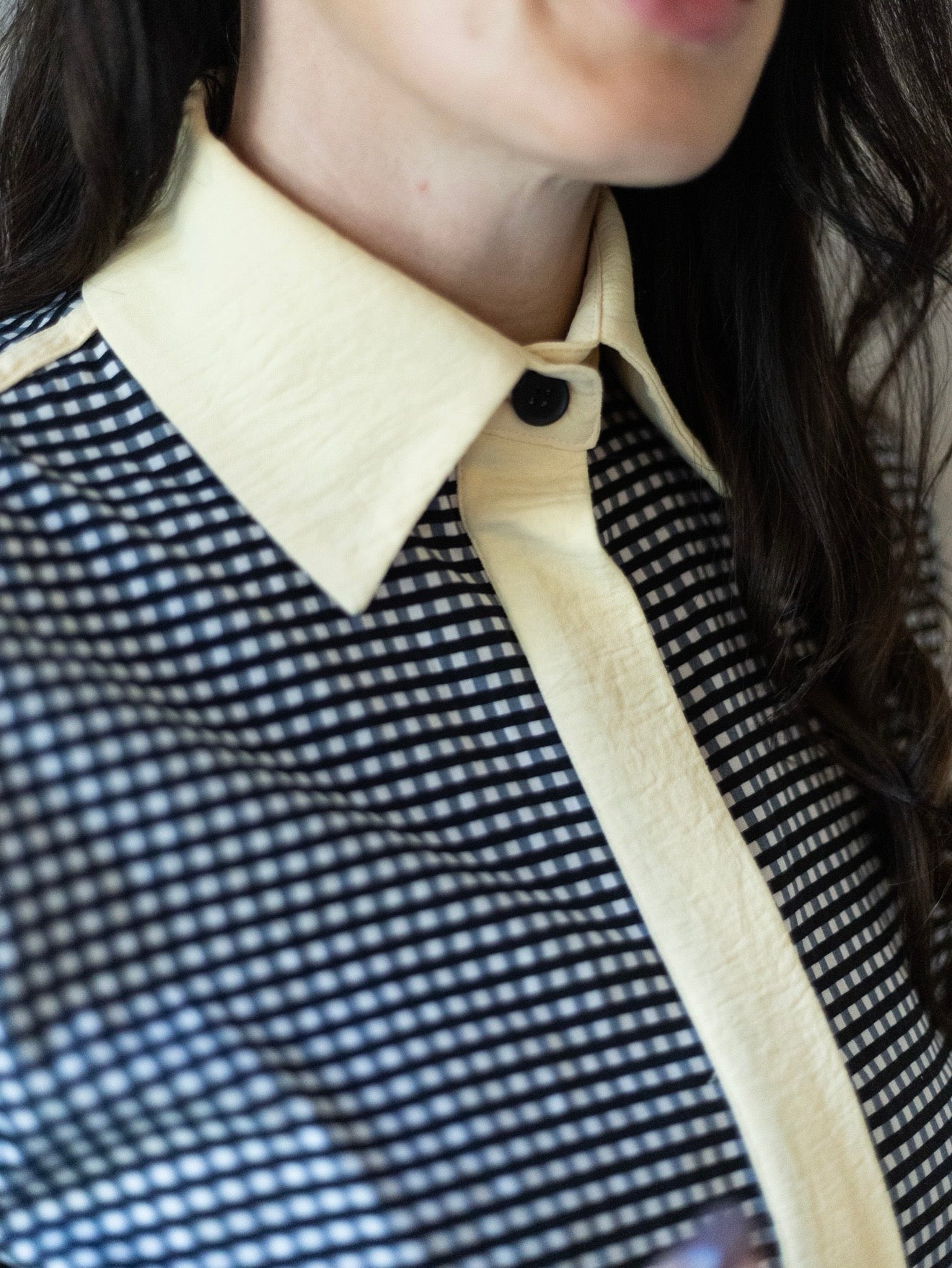 MARGOT : Butter Yellow