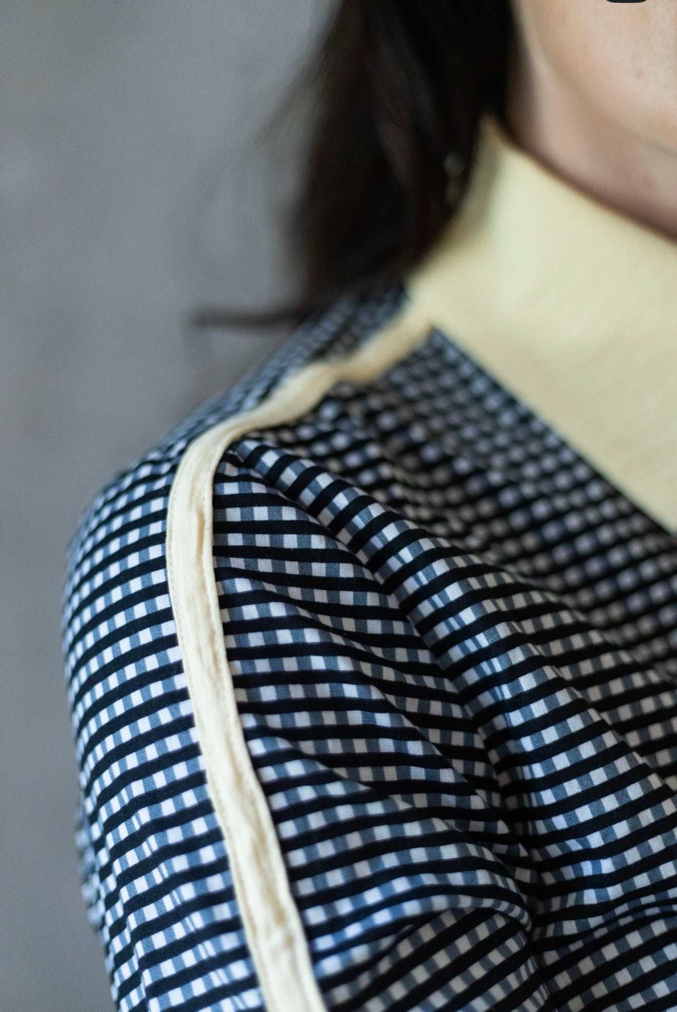 MARGOT : Butter Yellow