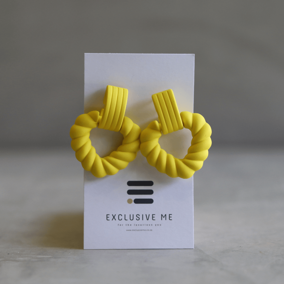 EARRING : 041
