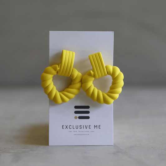 EARRING : 041