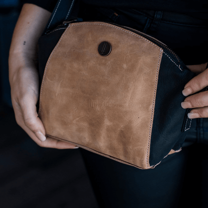 genuine leather pattern design-lynne