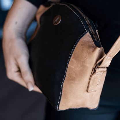 genuine leather pattern design-lynne
