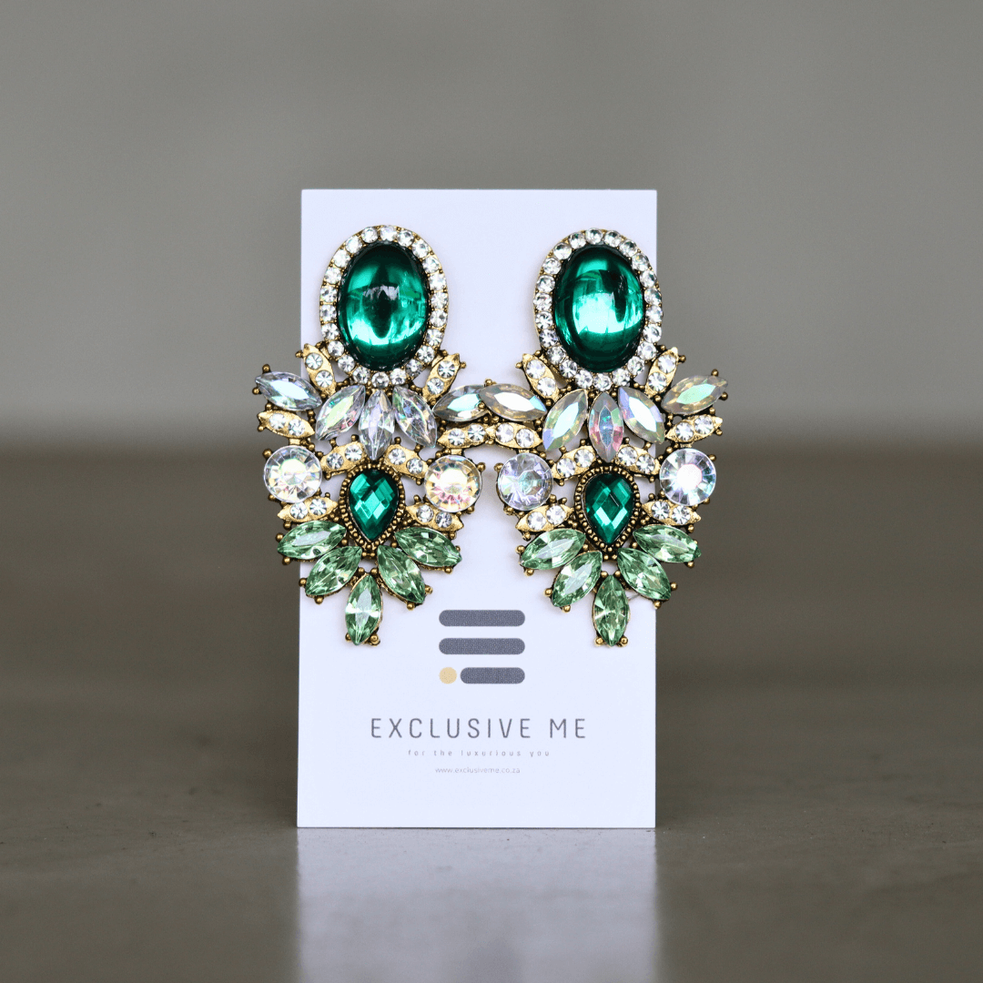 green_stone_fashion_jewellery-assorted_earrings-lynne