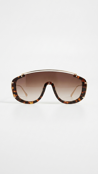 SUNGLASSES : 006