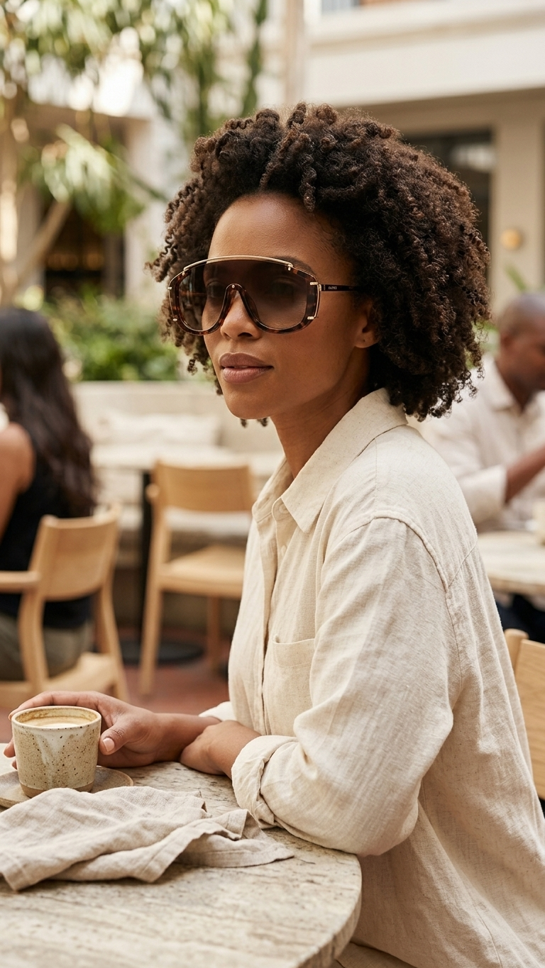 SUNGLASSES : 006