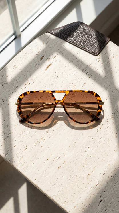 SUNGLASSES : 002