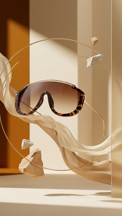 SUNGLASSES : 006
