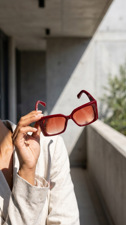 SUNGLASSES : 005