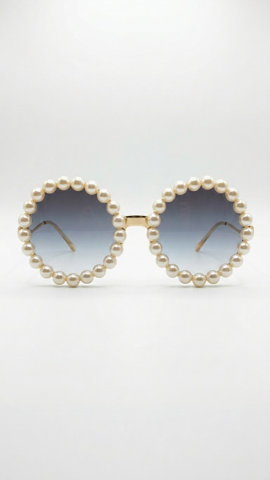 SUNGLASSES : 008