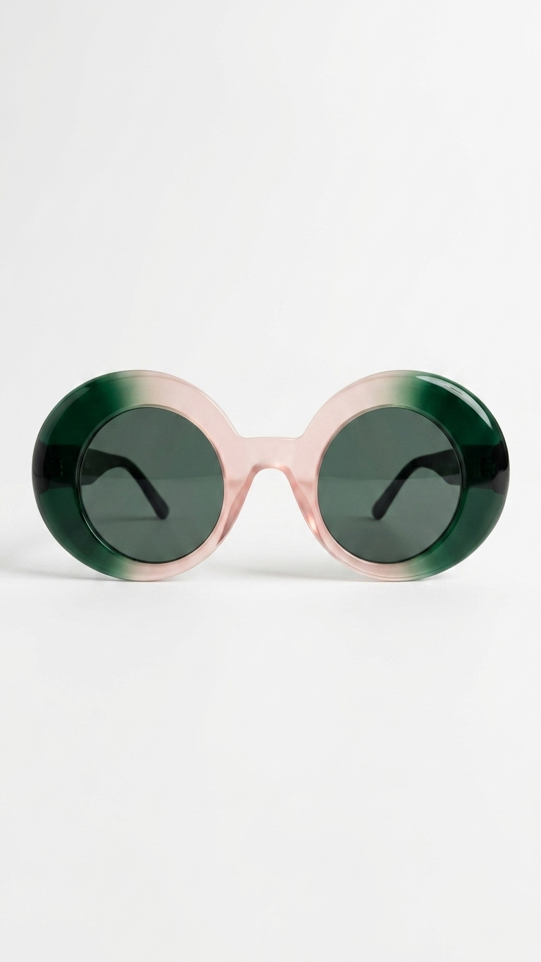 SUNGLASSES : 001
