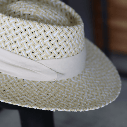 sun hat beige white hat-sun_hat-lynne_2