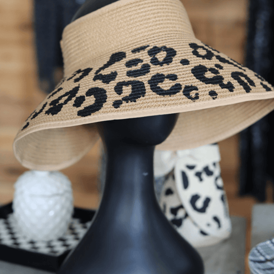 sun hat leopard sun_hat-lynne