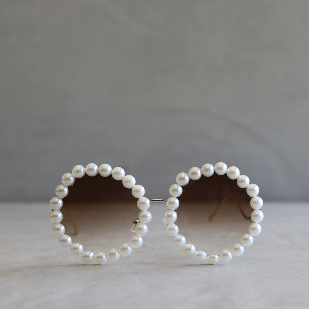 sunglasses big round pearl event glasses-sunglasses-lynne_2